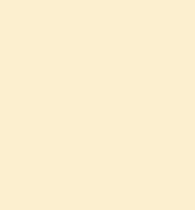 Foam 20x30cm X 2mm Creme