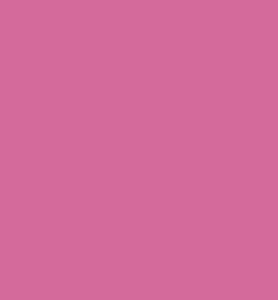 Foam 20x30cm X 2mm Fuchsia