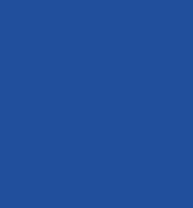 Foam 20x30cm X 2mm Donker Blauw