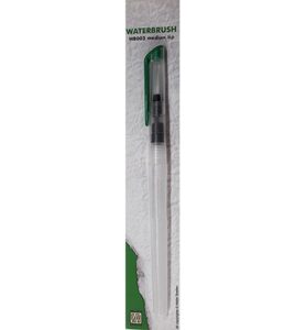 Nellie Snellen Waterpenseel Medium Tip