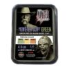 Monster Clay Hard Hardness Green