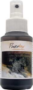 Bister Liquid Zwart 100ml