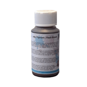 Monster Makers Latex Pigment Flesh 120 Ml