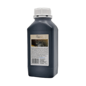 Bister Liquid Zwart 500ml