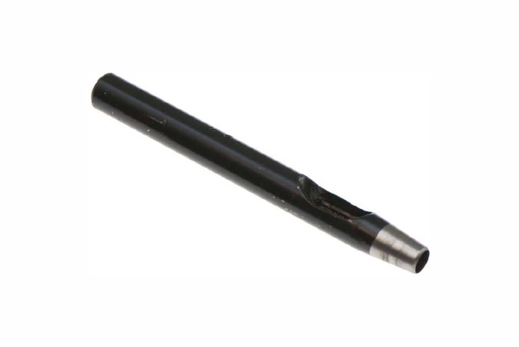 Gatenpons 7 Mm #20