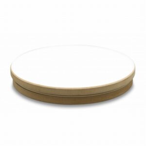 Boetseerschijf 30cm