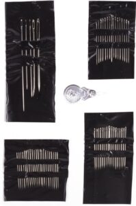 Naaldenset 60 Dlg
