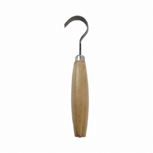 Lepel Mes 16 Cm