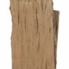 Powertex Paperdecoration Naturel 500gr