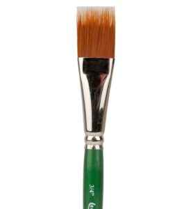 Leonhardy Penseel Color Comb 3/4