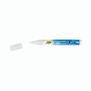 Solo Goya Maskeervloeistof Masking Marker Fijn