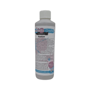 Aceton 1 Liter