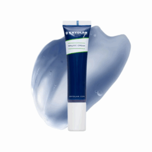 Kryolan Bruise Cream Plaque 100ml
