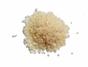 Gebleekte Bijenwas 5kg