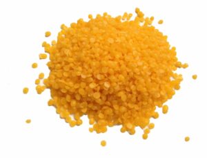 Gele Bijenwas 5kg
