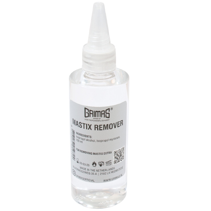 Grimas Mastix Remover 100 Ml