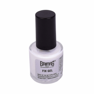 Grimas Fix Gel 10 Ml