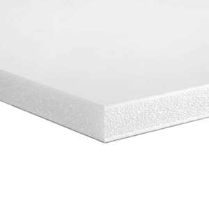 Foamboard Wit A2 5mm Dik 20 Stuks