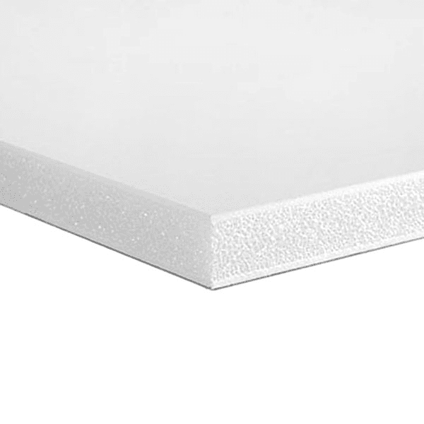 Foamboard Wit A2 5mm Dik 20 Stuks
