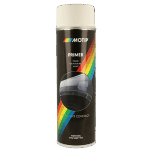 Motip Primer Wit