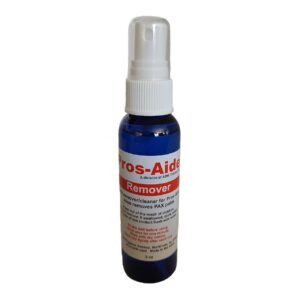 Pros Aide Original Remover 2 Oz 60 Ml