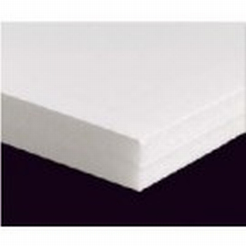 Foamboard Wit A4 5mm Dik 5 Stuks