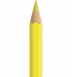 Faber Castell Albrecht Durer 104 Lichtgeel