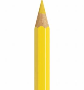 Faber Castell Albrecht Durer 106 Chroomgeel