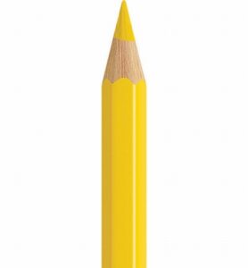 Faber Castell Albrecht Durer 107 Cadmiumgeel