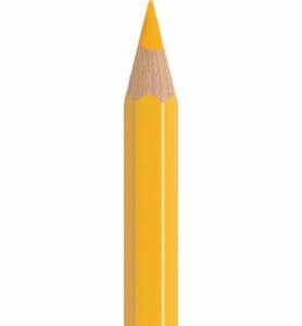 Faber Castell Albrecht Durer 108 Donker Cadmiumgeel