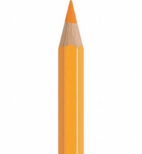 Faber Castell Albrecht Durer 109 Donker Chroomgeel