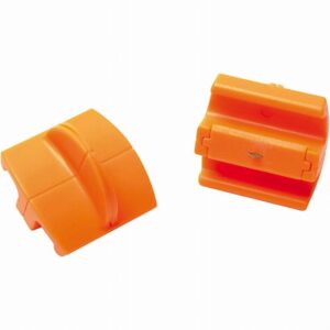 Fiskars Triple Track Mes 2 Stuks