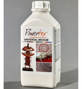 Powertex Ivoor 1 Lt
