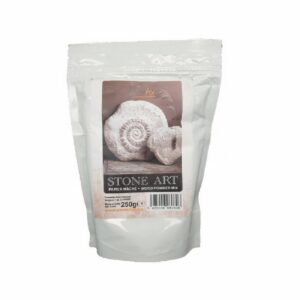 Powertex Stone Art 250 Gram