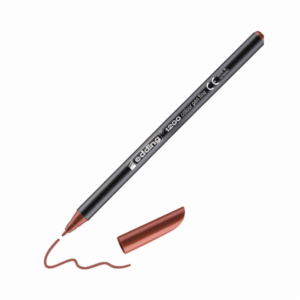 Edding 1200 Tekenstift Bruin