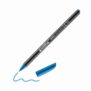 Edding 1200 Tekenstift Lichtblauw