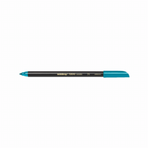 Edding 1200 Tekenstift Metallic Groen