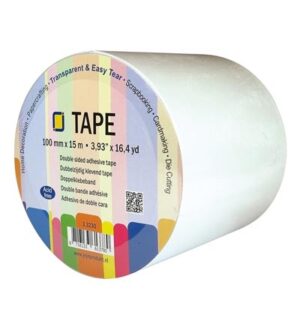 Lijm & Tape