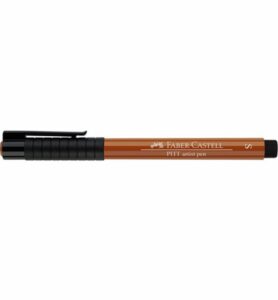 Pitt Artist Pen (s) Sanguine (0,3mm)