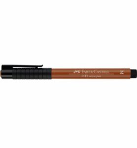 Pitt Artist Pen (m) Sanguine (0,7mm)
