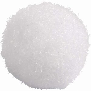 Pom Pom Wit 450 Stuks 10 Mm