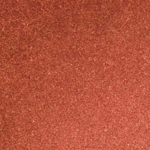 Glitterfoam Koperbruin ± 0,5m² 2mm