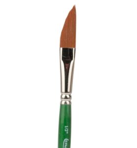 Leonhardy Penseel Dagger Striper 1/2