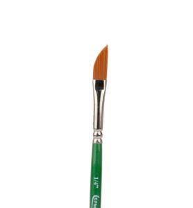 Leonhardy Penseel Dagger Striper 1/4