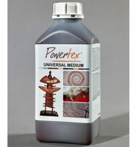 Powertex Brons 1 Lt