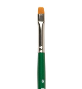 Leonhardy Penseel Chisel Blender 6
