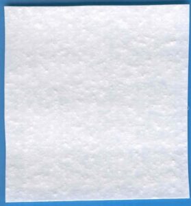 Varaform Gaas (fijnmazig) 45 X 60 Gauze
