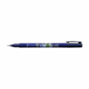 Tombow Brushpen Fudenosuke Hard Zwart