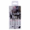 Ecoline Brushpen Set Grijs
