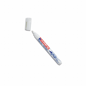 Edding 1500 Pastel Soft White
